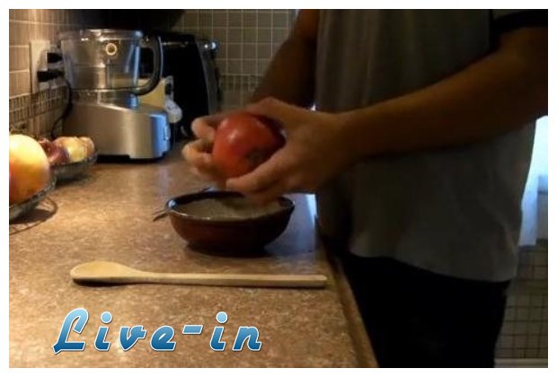 ÎˆÏ„ÏƒÎ¹ ÎºÎ±Î¸Î±ÏÎ¯Î¶ÎµÏ„Î±Î¹ ÎµÏÎºÎ¿Î»Î± Ï„Î¿ ÏÏŒÎ´Î¹!live-in | Η Έξυπνη, Αντικειμενική και Εναλλακτική Ενημέρωση!