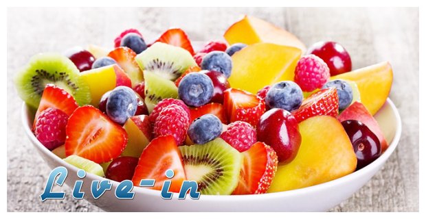 Light snack Î³Î¹Î± Ï„Î·Î½ Ï€Î±ÏÎ±Î»Î¯Î±live-in | Η Έξυπνη, Αντικειμενική και Εναλλακτική Ενημέρωση!