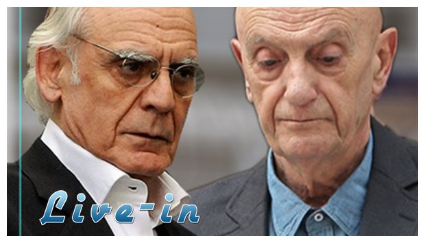 Î£Î±Ï‡Ï€Î±Ï„Î¶Î¯Î´Î·Ï‚ ÎºÎ±Î¹ Î–Î®Î³ÏÎ±Ï‚ ÏƒÏ„Î·Î½ Î´Î¯ÎºÎ· Î³Î¹Î± Ï„Î¿Î½ Î†ÎºÎ· Î¤ÏƒÎ¿Ï‡Î±Ï„Î¶ÏŒÏ€Î¿Ï…Î»Î¿.live-in | Η Έξυπνη, Αντικειμενική και Εναλλακτική Ενημέρωση!