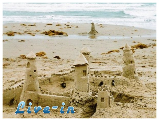 ÎšÎ¬ÏƒÏ„ÏÎ± Î±Ï€ÏŒ Î¬Î¼Î¼Î¿ Ï€Î¿Ï… Î±Î½Ï„Î­Ï‡Î¿Ï…Î½!live-in | Η Έξυπνη, Αντικειμενική και Εναλλακτική Ενημέρωση!