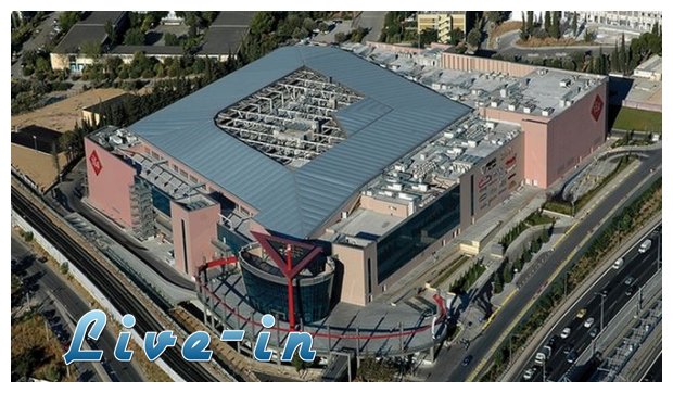 Î†ÎºÏ…ÏÎ· Î­ÎºÏÎ¹Î½Îµ Ï„Î¿ Î£Ï„Î• Ï„Î·Î½ Î¬Î´ÎµÎ¹Î± Î±Î½Î­Î³ÎµÏÏƒÎ·Ï‚ Ï„Î¿Ï… ÎµÎ¼Ï€Î¿ÏÎ¹ÎºÎ¿Ï ÎºÎ­Î½Ï„ÏÎ¿Ï… Â«The MallÂ»live-in | Η Έξυπνη, Αντικειμενική και Εναλλακτική Ενημέρωση!