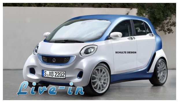 Î¤Î± Î½Î­Î± smart fortwo ÎºÎ±Î¹ forfour ÏƒÏ„Î· Î¦ÏÎ±Î½ÎºÏ†Î¿ÏÏÏ„Î·live-in | Η Έξυπνη, Αντικειμενική και Εναλλακτική Ενημέρωση!