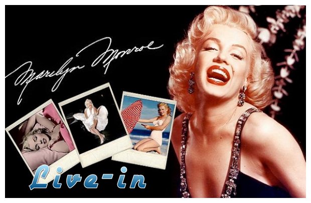 Î Î¿Ï…Î»ÏŽÎ½Ï„Î±Ï‚ Ï„Î· ÎœÎ­ÏÎ¹Î»Î¹Î½ 51 Ï‡ÏÏŒÎ½Î¹Î± Î¼ÎµÏ„Î¬live-in | Η Έξυπνη, Αντικειμενική και Εναλλακτική Ενημέρωση!