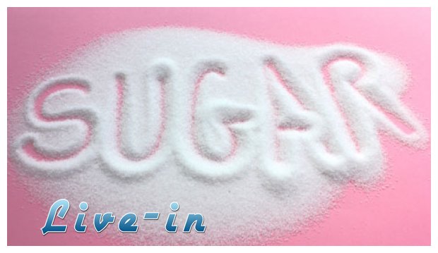 6 Î»ÏŒÎ³Î¿Î¹ Î³Î¹Î± Î½Î± Â«ÎºÏŒÏˆÎµÏ„ÎµÂ» Ï„Î· Î¶Î¬Ï‡Î±ÏÎ·live-in | Η Έξυπνη, Αντικειμενική και Εναλλακτική Ενημέρωση!