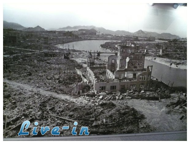 Î§Î¹ÏÎ¿ÏƒÎ¯Î¼Î±, 6 Î‘Ï…Î³Î¿ÏÏƒÏ„Î¿Ï… 1945! Î¤Î¿ Ï€ÏÏ‰Î¹Î½ÏŒ Ï€Î¿Ï… Î· Î±Î½Î¸ÏÏ‰Ï€ÏŒÏ„Î·Ï„Î± Î³Î½ÏŽÏÎ¹ÏƒÎµ Ï„Î·Î½ ÎºÏŒÎ»Î±ÏƒÎ·.live-in | Η Έξυπνη, Αντικειμενική και Εναλλακτική Ενημέρωση!