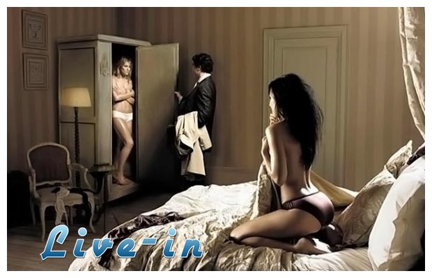 7 Î¼ÏÎ¸Î¿Î¹ Î³Î¹Î± Ï„Î·Î½ Î±Ï€Î¹ÏƒÏ„Î¯Î±live-in | Η Έξυπνη, Αντικειμενική και Εναλλακτική Ενημέρωση!