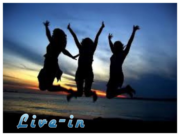 9 Î²Î®Î¼Î±Ï„Î± Ï€ÏÎ¿Ï‚ Ï„Î·Î½ ÎµÏ…Ï„Ï…Ï‡Î¯Î±!live-in | Η Έξυπνη, Αντικειμενική και Εναλλακτική Ενημέρωση!