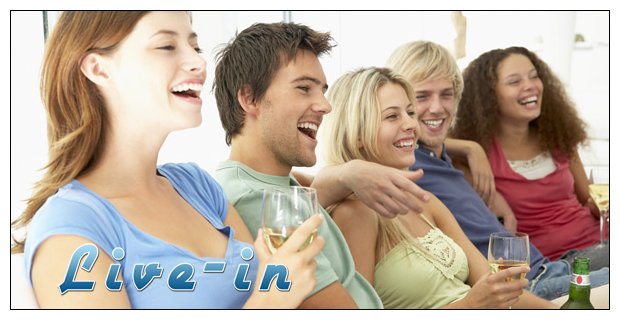 Î Ï‰Ï‚ ÎµÎ¯Î½Î±Î¹ Ï„Î¿ Î³Î­Î»Î¹Î¿ ÏƒÎ±Ï‚; Î”ÎµÎ¯Ï„Îµ ÎºÎ±Î¹ Î³ÎµÎ»Î¬ÏƒÏ„Îµ Î¼Îµ Ï„Î·Î½ ÎºÎ±ÏÎ´Î¹Î¬ ÏƒÎ±Ï‚!live-in | Η Έξυπνη, Αντικειμενική και Εναλλακτική Ενημέρωση!