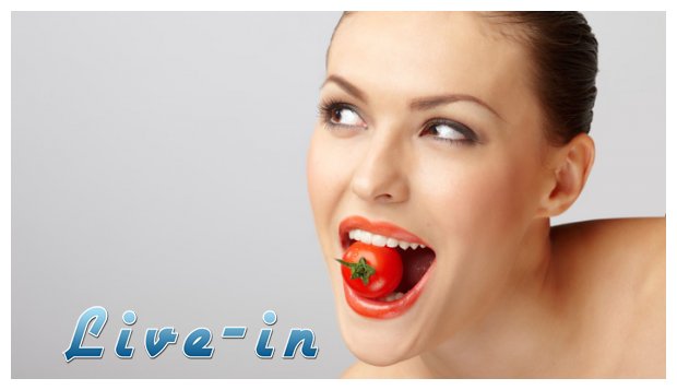 6 Ï„ÏÏŒÏ€Î¿Î¹ Î³Î¹Î± Î½Î± Î­Ï‡ÎµÏ„Îµ Î¼Î¹Î± Ï…Î³Î¹Î® ÎºÎ±Î¹ Î»Î±Î¼Ï€ÎµÏÎ® ÎµÏ€Î¹Î´ÎµÏÎ¼Î¯Î´Î±live-in | Η Έξυπνη, Αντικειμενική και Εναλλακτική Ενημέρωση!