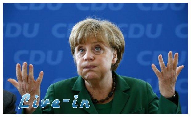 Bundesbank: Î¨ÎµÏÎ´ÎµÏ„Î±Î¹ Î· ÎœÎ­ÏÎºÎµÎ» Î³Î¹Î± Ï„Î·Î½ Î•Î»Î»Î¬Î´Î±live-in | Η Έξυπνη, Αντικειμενική και Εναλλακτική Ενημέρωση!