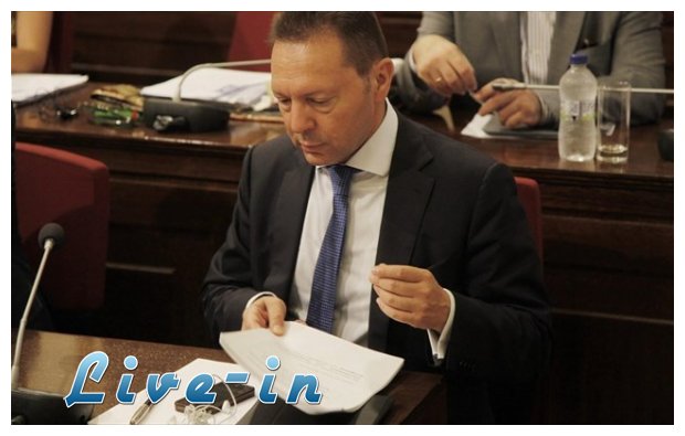 TÎ¿ 2013 Ï€Î»Î·ÏÏŽÎ½Î¿Ï…Î¼Îµ Î³Î¹Î± Ï„ÎµÎ»ÎµÏ…Ï„Î±Î¯Î± Ï†Î¿ÏÎ¬ Ï„Î¿ Ï‡Î±ÏÎ¬Ï„ÏƒÎ¹live-in | Η Έξυπνη, Αντικειμενική και Εναλλακτική Ενημέρωση!