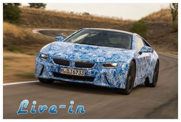 BMW i8. Î£Ï€Î¿Ï, ÎµÏ…Ï†Ï…Î­Ï‚, Ï…Î²ÏÎ¹Î´Î¹ÎºÏŒ ÎºÎ±Î¹ Î¼Îµ ÎµÎ¾Î±Î¹ÏÎµÏ„Î¹ÎºÎ­Ï‚ ÎµÏ€Î¹Î´ÏŒÏƒÎµÎ¹Ï‚live-in | Η Έξυπνη, Αντικειμενική και Εναλλακτική Ενημέρωση!