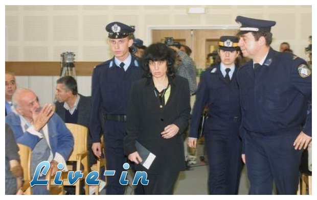 Î•Î»ÎµÏÎ¸ÎµÏÎ· Î¼ÎµÏ„Î¬ Î±Ï€ÏŒ 16 Ï‡ÏÏŒÎ½Î¹Î± Î· ÎšÎ¬Ï„Î¹Î± Î“Î¹Î±Î½Î½Î±ÎºÎ¿Ï€Î¿ÏÎ»Î¿Ï… Ï€Î¿Ï… ÏƒÎºÏŒÏ„Ï‰ÏƒÎµ Ï„Î¿Î½ Î±ÏÏ‡Î¹Î¼Î±Î½Î´ÏÎ¯Ï„Î·live-in | Η Έξυπνη, Αντικειμενική και Εναλλακτική Ενημέρωση!