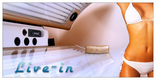 Î‰ (sun)tan Î® ÎµÏ€Î¯ Ï„Î±Ï‚..!live-in | Η Έξυπνη, Αντικειμενική και Εναλλακτική Ενημέρωση!