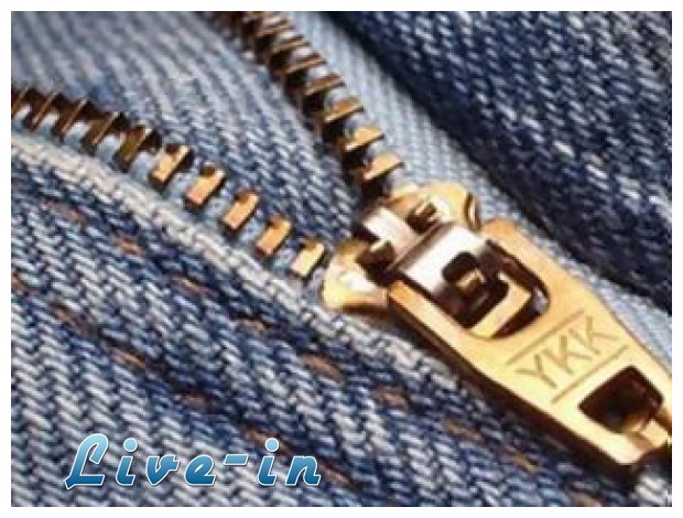 Î“Î¹Î±Ï„Î¯ Ï„Î± Ï†ÎµÏÎ¼Î¿Ï…Î¬Ï Î³ÏÎ¬Ï†Î¿Ï…Î½ YKK;live-in | Η Έξυπνη, Αντικειμενική και Εναλλακτική Ενημέρωση!