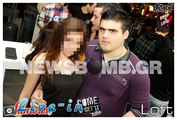 Î‘ÎÎ‘Î¤Î¡ÎŸÎ Î— ÏƒÏ„Î·Î½ Ï…Ï€ÏŒÎ¸ÎµÏƒÎ· Î¼Îµ Ï„Î¿ Î¸Î¬Î½Î±Ï„Î¿ Ï„Î¿Ï… 19Ï‡ÏÎ¿Î½Î¿Ï… ÏƒÏ„Î¿ Î ÎµÏÎ¹ÏƒÏ„Î­ÏÎ¹. Î‘Î»Î»Î¬Î¶Î¿Ï…Î½ ÏŒÎ»Î±!live-in | Η Έξυπνη, Αντικειμενική και Εναλλακτική Ενημέρωση!