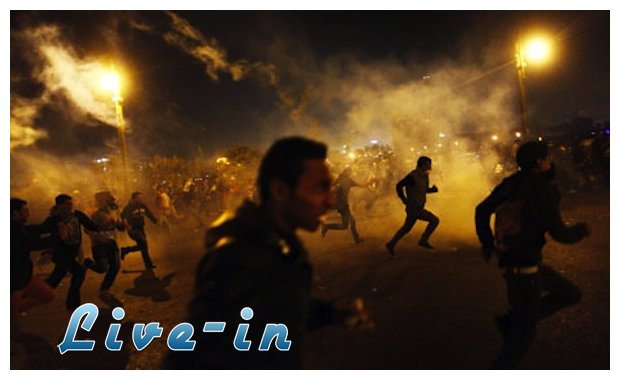 Î£Îµ Ï„ÎµÎ½Ï„Ï‰Î¼Î­Î½Î¿ ÏƒÎºÎ¿Î¹Î½Î¯ Î· Î‘Î¯Î³Ï…Ï€Ï„Î¿Ï‚ - Î§Ï‰ÏÎ¯Ï‚ Ï„Î­Î»Î¿Ï‚ Î· Î±Î¹Î¼Î±Ï„Î¿Ï‡Ï…ÏƒÎ¯Î±live-in | Η Έξυπνη, Αντικειμενική και Εναλλακτική Ενημέρωση!