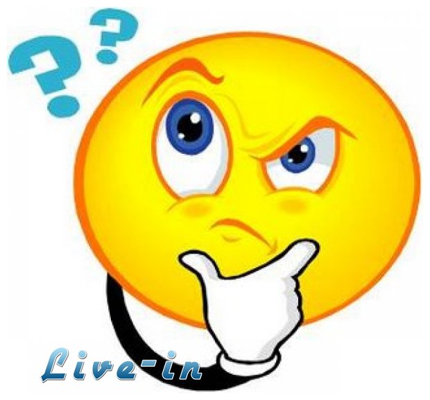 Î‰Î¾ÎµÏÎµÏ‚ ÏŒÏ„Î¹â€¦.live-in | Η Έξυπνη, Αντικειμενική και Εναλλακτική Ενημέρωση!