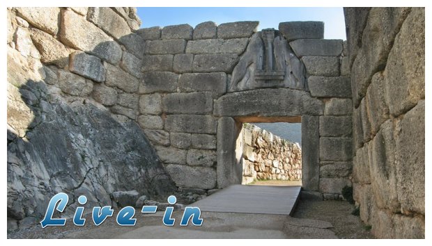 Î›ÏŒÎ³Ï‰ Î¾Î·ÏÎ±ÏƒÎ¯Î±Ï‚ ÎºÎ±Ï„Î­ÏÏÎµÏ…ÏƒÎµ Î¿ ÎœÏ…ÎºÎ·Î½Î±ÏŠÎºÏŒÏ‚ Ï€Î¿Î»Î¹Ï„Î¹ÏƒÎ¼ÏŒÏ‚live-in | Η Έξυπνη, Αντικειμενική και Εναλλακτική Ενημέρωση!