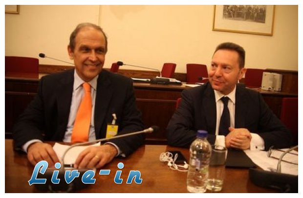 Î¤Î·Î½ Ï€Î±ÏÎ±Î¯Ï„Î·ÏƒÎ· Ï„Î¿Ï… Ï€ÏÎ¿Î­Î´ÏÎ¿Ï… Ï„Î¿Ï… Î¤Î‘Î™Î Î•Î” Î¶Î®Ï„Î·ÏƒÎµ ÎºÎ±Î¹ Ï€Î®ÏÎµ Î¿ Î£Ï„Î¿Ï…ÏÎ½Î¬ÏÎ±Ï‚live-in | Η Έξυπνη, Αντικειμενική και Εναλλακτική Ενημέρωση!