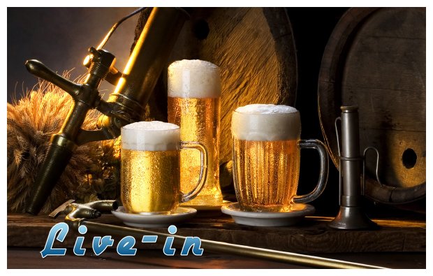 Î›Î±Ï„ÏÎµÏÎµÏ„Îµ Ï„Î·Î½ Î¼Ï€Î¯ÏÎ±; Î“Î½Ï‰ÏÎ¯ÏƒÏ„Îµ Ï„Î¹Ï‚...Ï€Î±ÏÎ±Î¾ÎµÎ½Î¹Î­Ï‚ Ï„Î·Ï‚live-in | Η Έξυπνη, Αντικειμενική και Εναλλακτική Ενημέρωση!