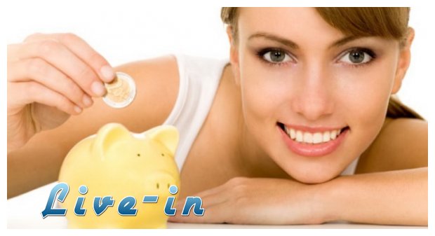 Î ÏŽÏ‚ Î½Î± Î±Î½Ï„Î¹Î¼ÎµÏ„Ï‰Ï€Î¯ÏƒÎµÎ¹Ï‚ Ï„Î· Î¼ÎµÎ¯Ï‰ÏƒÎ· Î¼Î¹ÏƒÎ¸Î¿Ïlive-in | Η Έξυπνη, Αντικειμενική και Εναλλακτική Ενημέρωση!