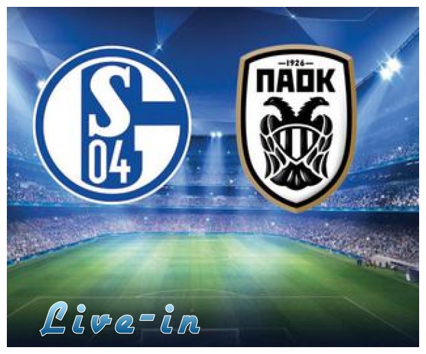 ÎÏÎ± Î³Î¹Î± Ï„Î¿ Ï€ÏÏŽÏ„Î¿ Î²Î®Î¼Î± Ï„Î¿Ï… Î Î‘ÎŸÎš ÏƒÏ„Î¿ Champions Leaguelive-in | Η Έξυπνη, Αντικειμενική και Εναλλακτική Ενημέρωση!