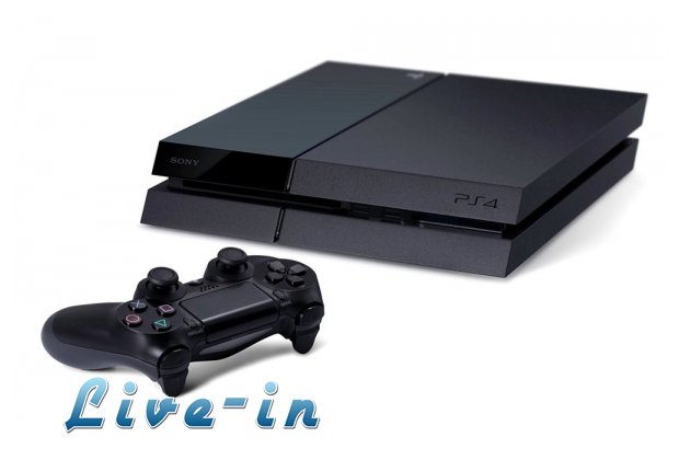 Î£Ï„Î¹Ï‚ 29 ÎÎ¿ÎµÎ¼Î²ÏÎ¯Î¿Ï… Î­ÏÏ‡ÎµÏ„Î±Î¹ Ï„Î¿ Playstation 4live-in | Η Έξυπνη, Αντικειμενική και Εναλλακτική Ενημέρωση!