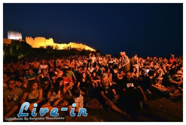 Î£Ï„Î¹Ï‚ Î´ÏÎ¿ ÏƒÏ…Î½Î±Ï…Î»Î¯ÎµÏ‚ Ï€Î¿Ï… Î­Î³Î¹Î½Î±Î½ ÏƒÏ„Î¿ ÎšÎ¬ÏƒÏ„ÏÎ¿ Ï„Î¿Ï… Î Î»Î±Ï„Î±Î¼ÏŽÎ½Î±, ÏŒÎ»Î¿Î¹ Î­Î¼ÎµÎ¹Î½Î±Î½ ÎºÎ±Ï„Î¬Ï€Î»Î·ÎºÏ„Î¿Î¹live-in | Η Έξυπνη, Αντικειμενική και Εναλλακτική Ενημέρωση!