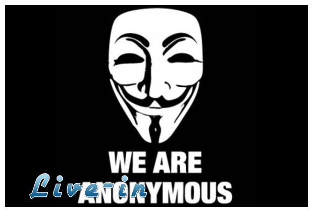 Î£Ï…Î½ÎµÎ»Î®Ï†Î¸Î·ÏƒÎ±Î½ Î¿Î¹ Î·Î³Î­Ï„ÎµÏ‚ Ï„Ï‰Î½ Anonymouslive-in | Η Έξυπνη, Αντικειμενική και Εναλλακτική Ενημέρωση!