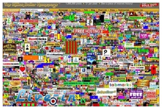 Î‘Î»Î»ÏŒÎºÎ¿Ï„ÎµÏ‚ Î¹Î´Î­ÎµÏ‚ ÏƒÏ„Î¿ ÎŠÎ½Ï„ÎµÏÎ½ÎµÏ„, Ï€Î¿Ï… Î­Ï†ÎµÏÎ±Î½ ÎµÎºÎ±Ï„Î¿Î¼Î¼ÏÏÎ¹Î±!live-in | Η Έξυπνη, Αντικειμενική και Εναλλακτική Ενημέρωση!