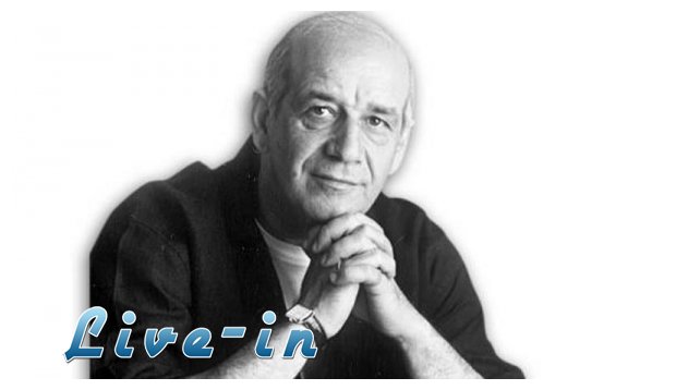 Î”Î—ÎœÎ—Î¤Î¡Î—Î£ ÎœÎ—Î¤Î¡ÎŸÎ Î‘ÎÎŸÎ£: ÎŸ ÎŸÎ¹ÎºÎ¿Ï…Î¼ÎµÎ½Î¹ÎºÏŒÏ‚ Î Î±Ï„ÏÎ¹Î¬ÏÏ‡Î·Ï‚ Ï„Î¿Ï… Î•Î»Î»Î·Î½Î¹ÎºÎ¿Ï Î¤ÏÎ±Î³Î¿Ï…Î´Î¹Î¿Ï!live-in | Η Έξυπνη, Αντικειμενική και Εναλλακτική Ενημέρωση!