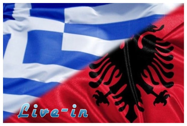 Î Ï…ÎºÎ½ÏŽÎ½Î¿Ï…Î½ Ï„Î± ÏƒÏÎ½Î½ÎµÏ†Î± ÏƒÏ„Î¹Ï‚ ÎµÎ»Î»Î·Î½Î¿Î±Î»Î²Î±Î½Î¹ÎºÎ­Ï‚ ÏƒÏ‡Î­ÏƒÎµÎ¹Ï‚live-in | Η Έξυπνη, Αντικειμενική και Εναλλακτική Ενημέρωση!