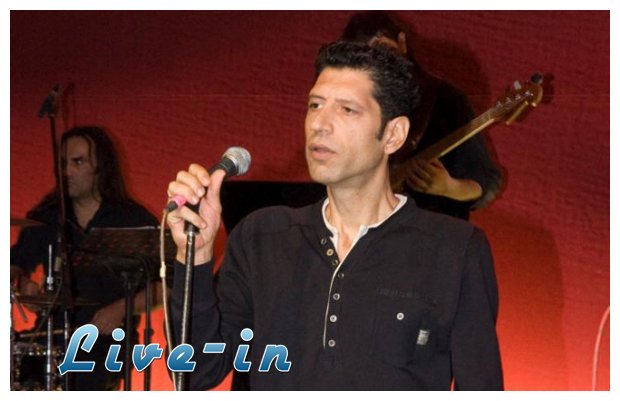 ÎˆÏ‡Î±ÏƒÎµ Ï„Î· Î¼Î¬Ï‡Î· Î¼Îµ Ï„Î· Î¶Ï‰Î® Î¿ Î“. Î ÎµÏÎ±Î½Ï„Î¬ÎºÎ¿Ï‚live-in | Η Έξυπνη, Αντικειμενική και Εναλλακτική Ενημέρωση!