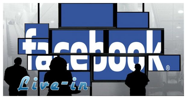 Facebook: Î ÏÏŒÏƒÏ„Î¹Î¼Î¿ 20 ÎµÎºÎ±Ï„. Î´Î¿Î». ÎµÏ€ÎµÎ¹Î´Î® Ï‡ÏÎ·ÏƒÎ¹Î¼Î¿Ï€Î¿Î¯Î·ÏƒÎµ Ï„Î± Î´ÎµÎ´Î¿Î¼Î­Î½Î± Ï‡ÏÎ·ÏƒÏ„ÏŽÎ½live-in | Η Έξυπνη, Αντικειμενική και Εναλλακτική Ενημέρωση!