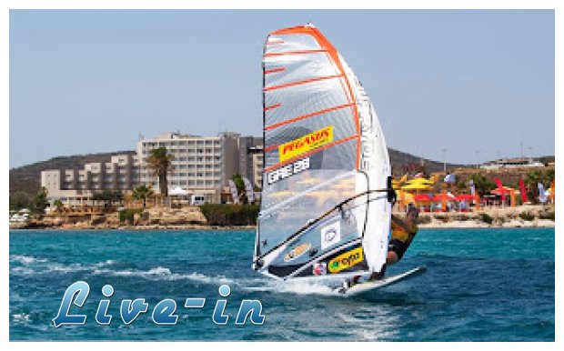 Î— Î¤Î¶Î­Î»Î· Î£ÎºÎ±ÏÎ»Î¬Ï„Î¿Ï… 1Î· ÏƒÏ„Î¿ Red Bull Aegean Crosslive-in | Η Έξυπνη, Αντικειμενική και Εναλλακτική Ενημέρωση!