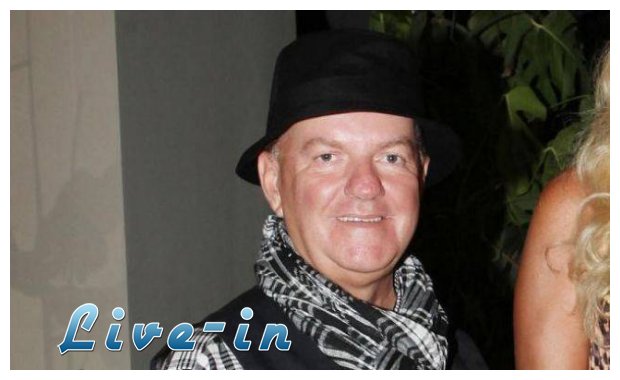 ÎÎµÎºÏÏŒÏ‚ Î²ÏÎ­Î¸Î·ÎºÎµ Î¿ ÏƒÏ‡ÎµÎ´Î¹Î±ÏƒÏ„Î®Ï‚ ÎœÎ¹Ï‡Î¬Î»Î·Ï‚ Î‘ÏƒÎ»Î¬Î½Î·Ï‚!live-in | Η Έξυπνη, Αντικειμενική και Εναλλακτική Ενημέρωση!