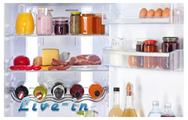 Î ÏŒÏƒÎ¿ Â«ÎºÏÎ±Ï„Î¬Î½ÎµÂ» Ï„Î± Ï†Î±Î³Î·Ï„Î¬ ÏƒÏ„Î¿ ÏˆÏ…Î³ÎµÎ¯Î¿ Î¼Î¿Ï…;live-in | Η Έξυπνη, Αντικειμενική και Εναλλακτική Ενημέρωση!