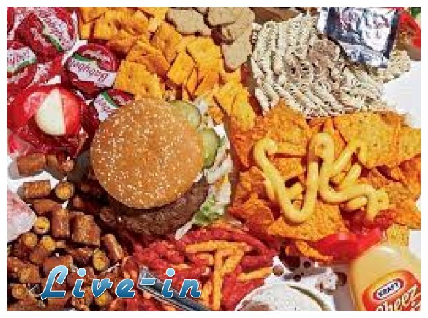 Î¤Î¹ Î´ÎµÎ½ Ï€ÏÎ­Ï€ÎµÎ¹ Î½Î± Ï„ÏÏŽÎ¼Îµ Î±ÏÎ³Î¬ Ï„Î¿ Î²ÏÎ¬Î´Ï…;live-in | Η Έξυπνη, Αντικειμενική και Εναλλακτική Ενημέρωση!