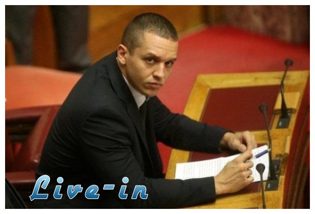 ÎŸ Î—Î». ÎšÎ±ÏƒÎ¹Î´Î¹Î¬ÏÎ·Ï‚ Ï…Ï€Î¿ÏˆÎ®Ï†Î¹Î¿Ï‚ Î´Î®Î¼Î±ÏÏ‡Î¿Ï‚ Î‘Î¸Î®Î½Î±Ï‚live-in | Η Έξυπνη, Αντικειμενική και Εναλλακτική Ενημέρωση!