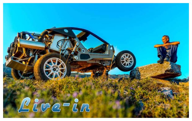 Korres Project 4. Î¤Î¿ ÎµÎ»Î»Î·Î½Î¹ÎºÏŒ Crossover Î±Î½Î±ÏÏÎ¹Ï‡Î¬Ï„Î±Î¹live-in | Η Έξυπνη, Αντικειμενική και Εναλλακτική Ενημέρωση!