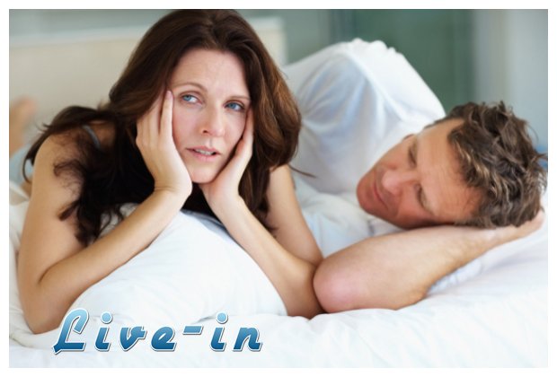 Î ÏŒÏƒÎ¿ Î´Î¹Î±ÏÎºÎµÎ¯ Î· Î¹Î´Î±Î½Î¹ÎºÎ® ÎµÏÏ‰Ï„Î¹ÎºÎ® ÎµÏ€Î±Ï†Î®;live-in | Η Έξυπνη, Αντικειμενική και Εναλλακτική Ενημέρωση!