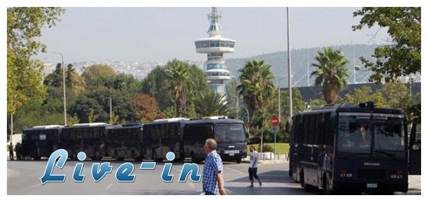ÎœÎ­Ï„ÏÎ± Î¤Î·Ï‚ Î‘ÏƒÏ„Ï…Î½Î¿Î¼Î¯Î±Ï‚ Î•Î½ÏŒÏˆÎµÎ¹ Î¤Ï‰Î½ Î•Î³ÎºÎ±Î¹Î½Î¯Ï‰Î½ Î¤Î·Ï‚ 78Î·Ï‚ Î”Î•Î˜live-in | Η Έξυπνη, Αντικειμενική και Εναλλακτική Ενημέρωση!