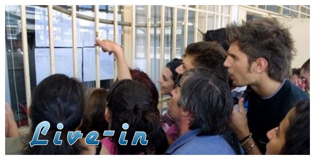 OÎ¹ Î²Î¬ÏƒÎµÎ¹Ï‚ Î³Î¹Î± ÎµÎ¹ÏƒÎ±Î³Ï‰Î³Î® ÏƒÎµ Î‘Î•Î™ - Î¤Î•Î™live-in | Η Έξυπνη, Αντικειμενική και Εναλλακτική Ενημέρωση!