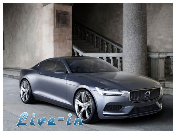 Î¤Î¿ Concept CoupÃ© ÏƒÎ·Î¼Î±Ï„Î¿Î´Î¿Ï„ÎµÎ¯ Ï„Î· Î½Î­Î± ÎµÏ€Î¿Ï‡Î® ÏƒÏ„Î¿ Î½Ï„Î¹Î¶Î¬Î¹Î½ Ï„Î·Ï‚ Volvolive-in | Η Έξυπνη, Αντικειμενική και Εναλλακτική Ενημέρωση!