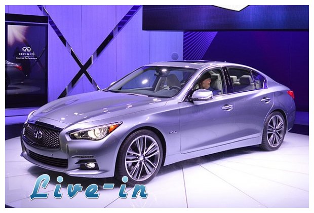 Î— Î´Î¹Î±Ï†Î®Î¼Î¹ÏƒÎ· Ï„Î·Ï‚ Infiniti Ï€Î¿Ï… "Ï„Î± Ï‡ÏŽÎ½ÎµÎ¹" ÏƒÎµ Mercedes ÎºÎ±Î¹ BMWlive-in | Η Έξυπνη, Αντικειμενική και Εναλλακτική Ενημέρωση!