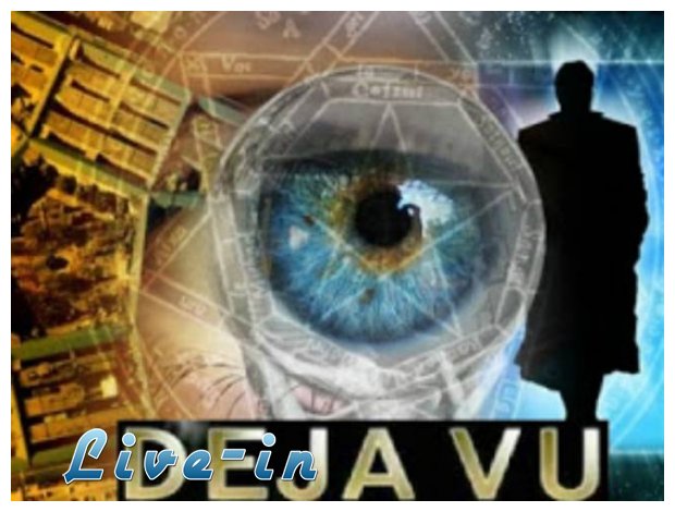 Î¤Î¹ ÎµÎ¯Î½Î±Î¹ Ï„Î¿ deja vu ÎºÎ±Î¹ Î³Î¹Î±Ï„Î¯ ÎµÏ€Î±Î½Î±Î»Î±Î¼Î²Î¬Î½ÎµÏ„Î±Î¹ Î¿ Ï‡ÏÏŒÎ½Î¿Ï‚; ÎœÎ­ÏÎ¿Ï‚ 2Î¿live-in | Η Έξυπνη, Αντικειμενική και Εναλλακτική Ενημέρωση!