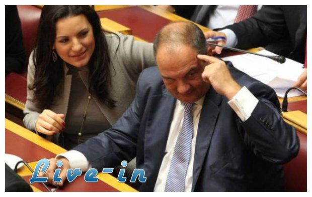 Î¤Î¿ Î Î‘Î£ÎŸÎš â€¦Î¶Î·Ï„Î¬ ÏƒÏ…Î³Î½ÏŽÎ¼Î· ÏƒÏ„Î¿Î½ ÎšÎ±ÏÎ±Î¼Î±Î½Î»Î®!?!live-in | Η Έξυπνη, Αντικειμενική και Εναλλακτική Ενημέρωση!