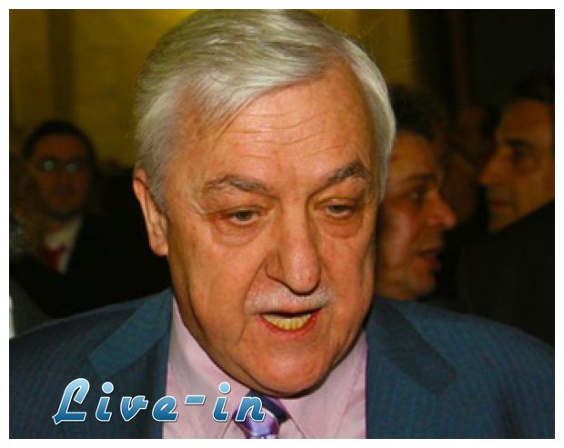 Î£Ï„Î¿ Î½Î¿ÏƒÎ¿ÎºÎ¿Î¼ÎµÎ¯Î¿ ÎµÏƒÏ€ÎµÏ…ÏƒÎ¼Î­Î½Î± Î¿ Ï€ÏÏŽÎ·Î½ Ï…Ï€Î¿Ï…ÏÎ³ÏŒÏ‚ Î‘Î»Î­ÎºÎ¿Ï‚ Î Î±Ï€Î±Î´ÏŒÏ€Î¿Ï…Î»Î¿Ï‚!live-in | Η Έξυπνη, Αντικειμενική και Εναλλακτική Ενημέρωση!