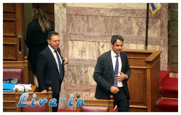 Î‘Î½Î±Î´Î¹Î±ÏÎ¸ÏÏŽÎ½ÎµÏ„Î±Î¹ Î· Î“ÎµÎ½Î¹ÎºÎ® Î”Î¹ÎµÏÎ¸Ï…Î½ÏƒÎ· ÎŸÎ¹ÎºÎ¿Î½Î¿Î¼Î¹ÎºÏŽÎ½ Î¥Ï€Î·ÏÎµÏƒÎ¹ÏŽÎ½live-in | Η Έξυπνη, Αντικειμενική και Εναλλακτική Ενημέρωση!